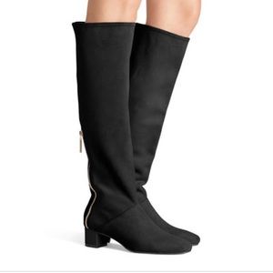 Stuart Weitzman Shrimpton Boot